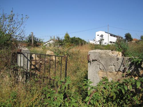 Terreno  Venda em São Roque,Oliveira de Azeméis