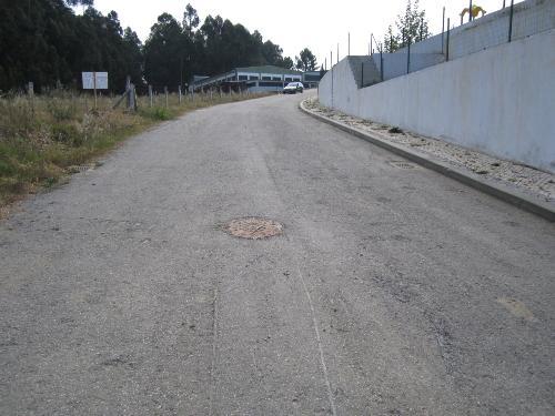 Terreno  Venda em São Roque,Oliveira de Azeméis