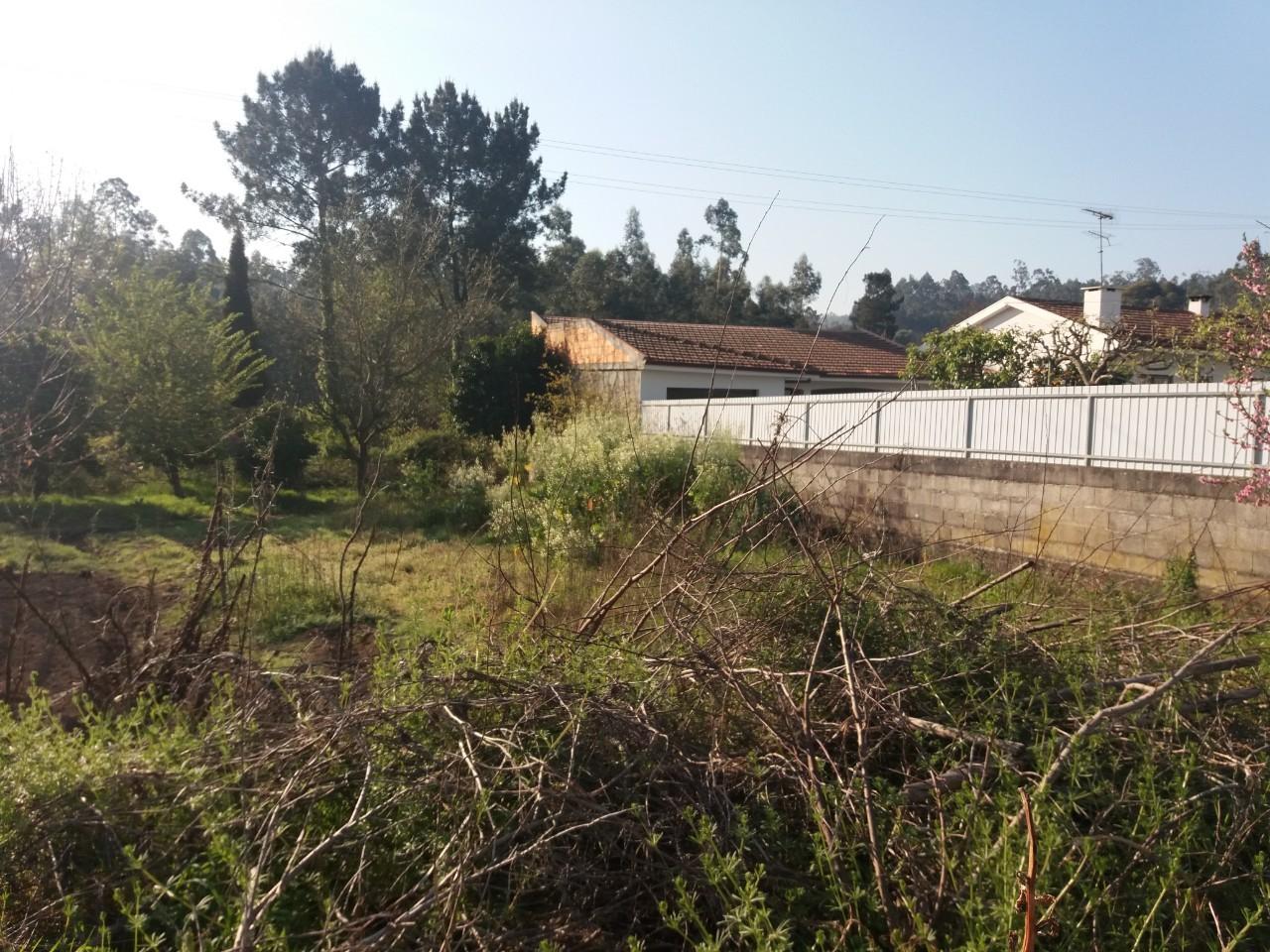 Terreno  Venda em Fiães,Santa Maria da Feira