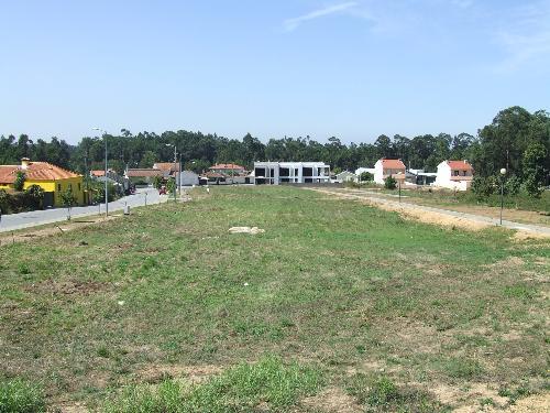 Terreno  Venda em São Miguel do Souto e Mosteirô,Santa Maria da Feira