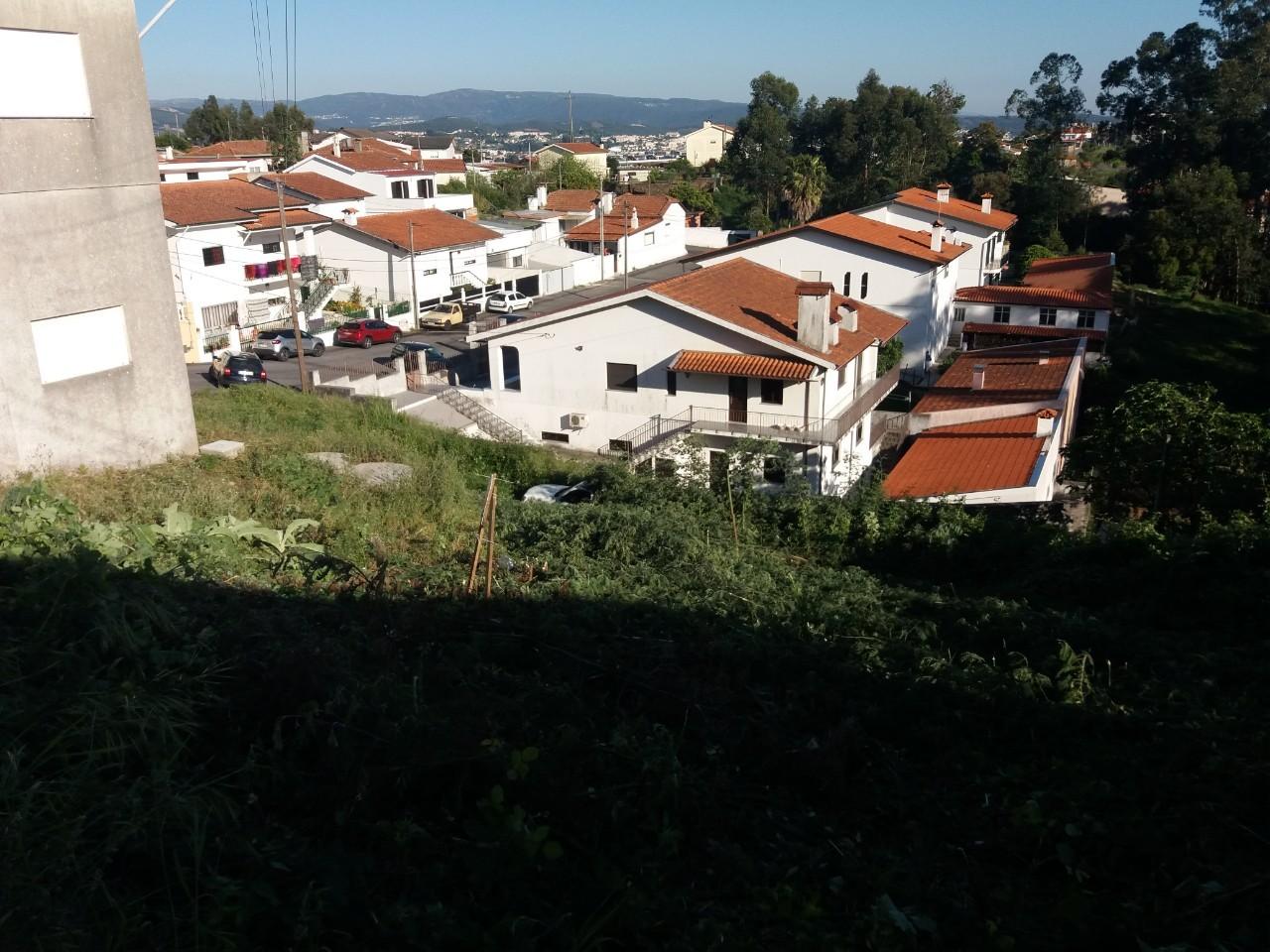 Terreno  Venda em Vila de Cucujães,Oliveira de Azeméis