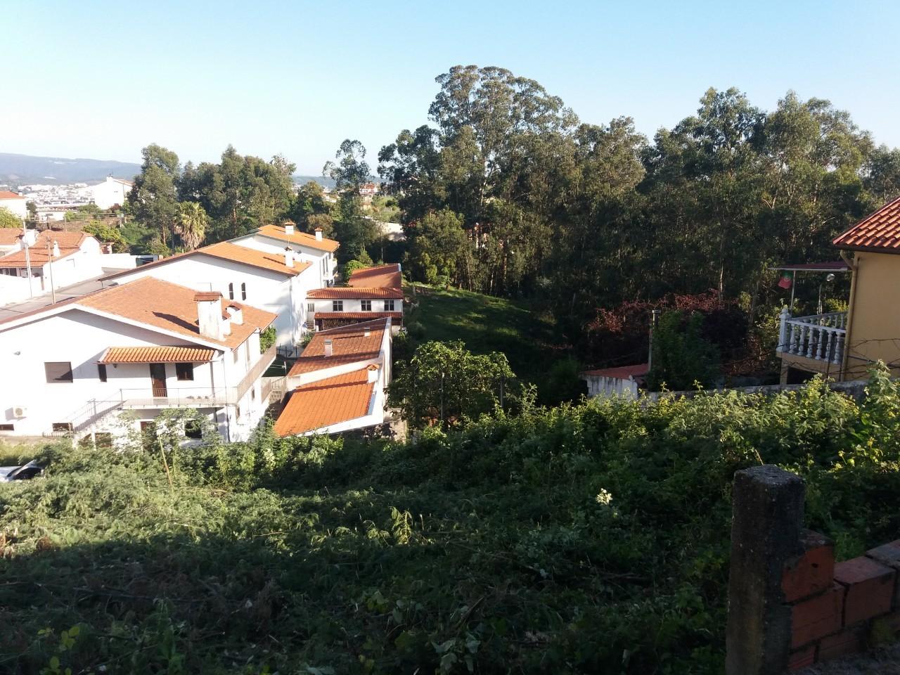 Terreno  Venda em Vila de Cucujães,Oliveira de Azeméis