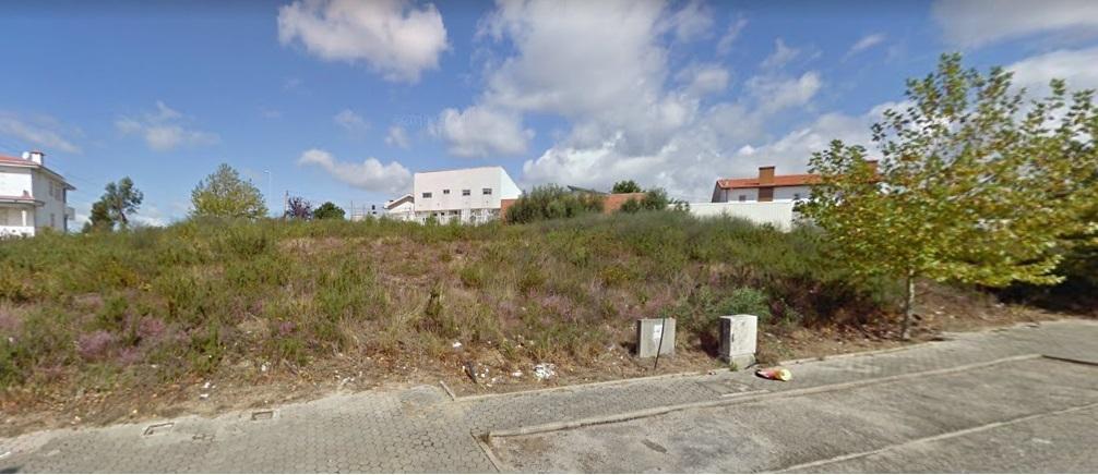 Terreno  Venda em Vila de Cucujães,Oliveira de Azeméis