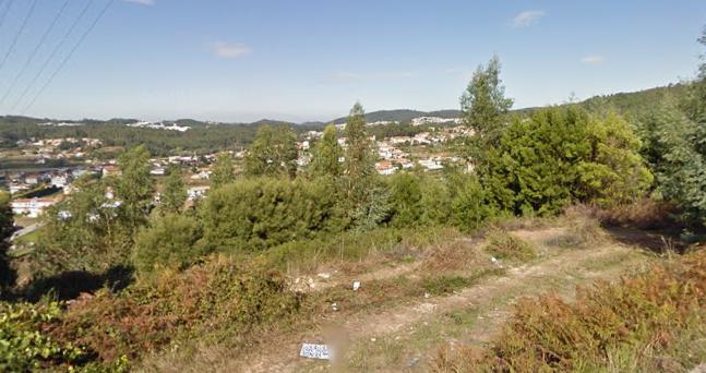 Terreno  Venda em Carregosa,Oliveira de Azeméis