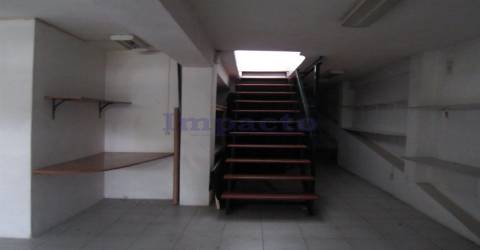 Loja em S.João da Madeira