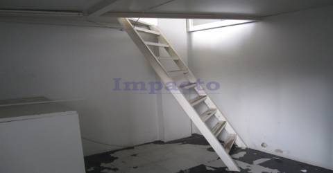 Loja em S.João da Madeira