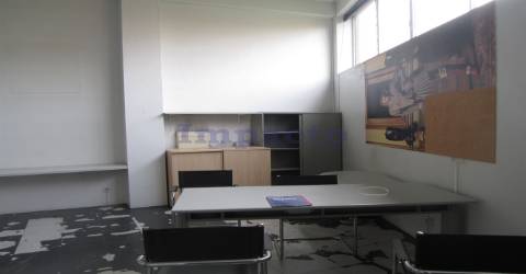 Loja em S.João da Madeira