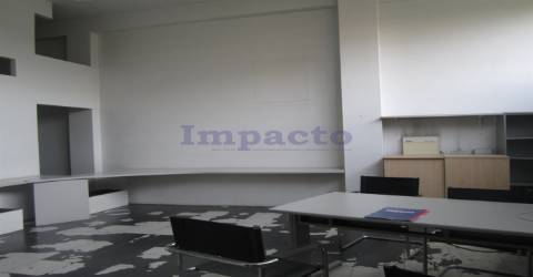 Loja em S.João da Madeira