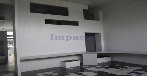 Loja em S.João da Madeira