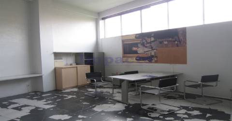 Loja em S.João da Madeira