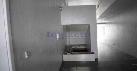 Loja em S.João da Madeira