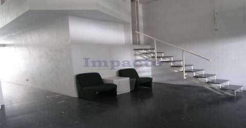 Loja em S.João da Madeira