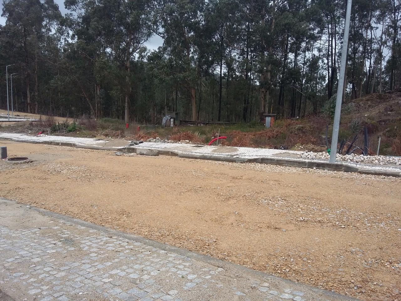 Terreno  Venda em Fajões,Oliveira de Azeméis