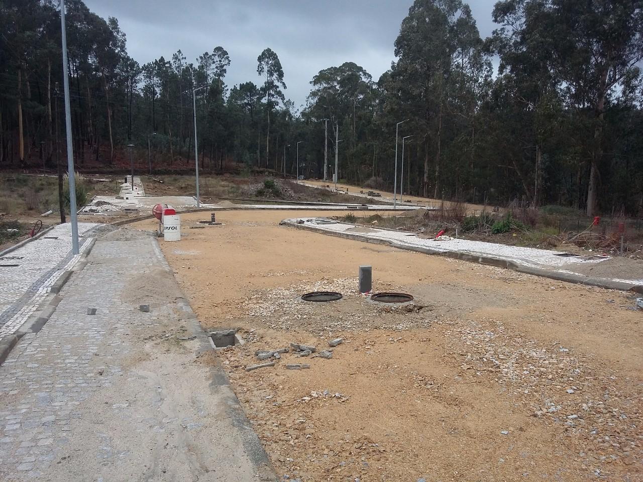 Terreno  Venda em Fajões,Oliveira de Azeméis