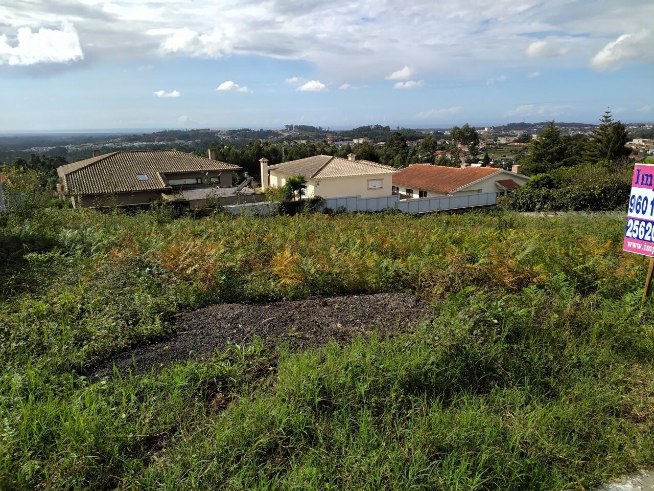 Terreno  Venda em Escapães,Santa Maria da Feira