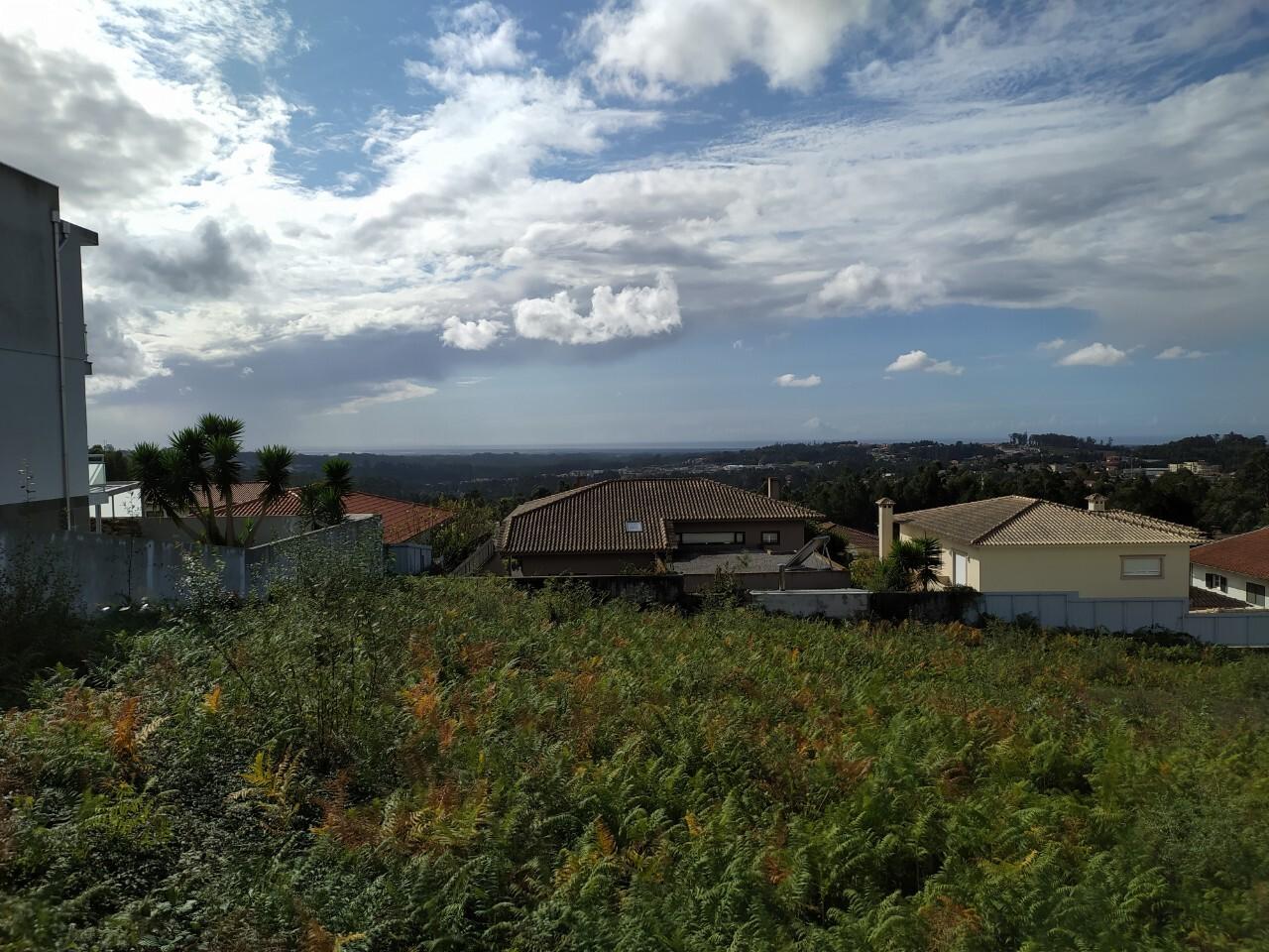 Terreno  Venda em Escapães,Santa Maria da Feira