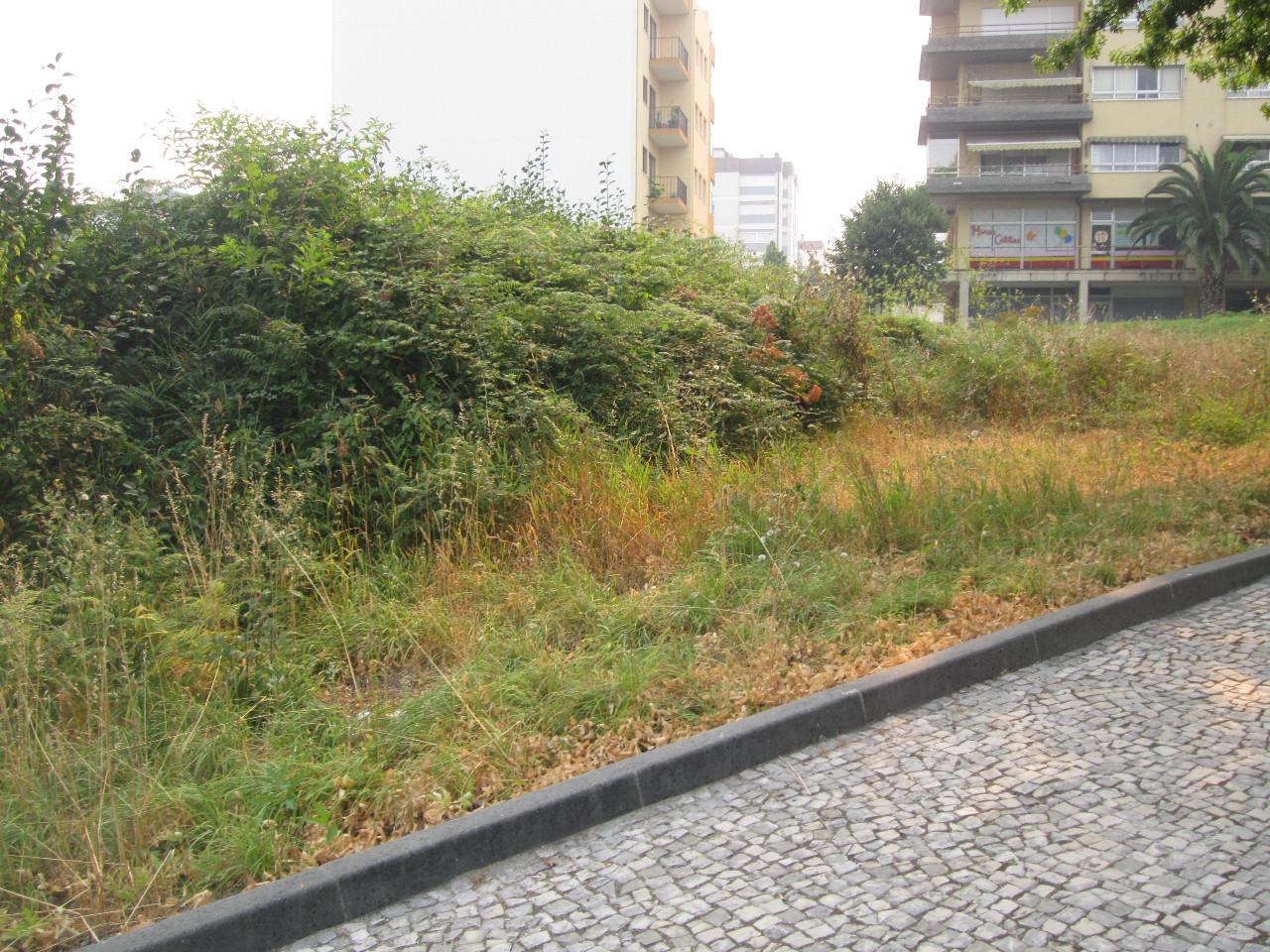 Terreno  Venda em São João da Madeira,São João da Madeira