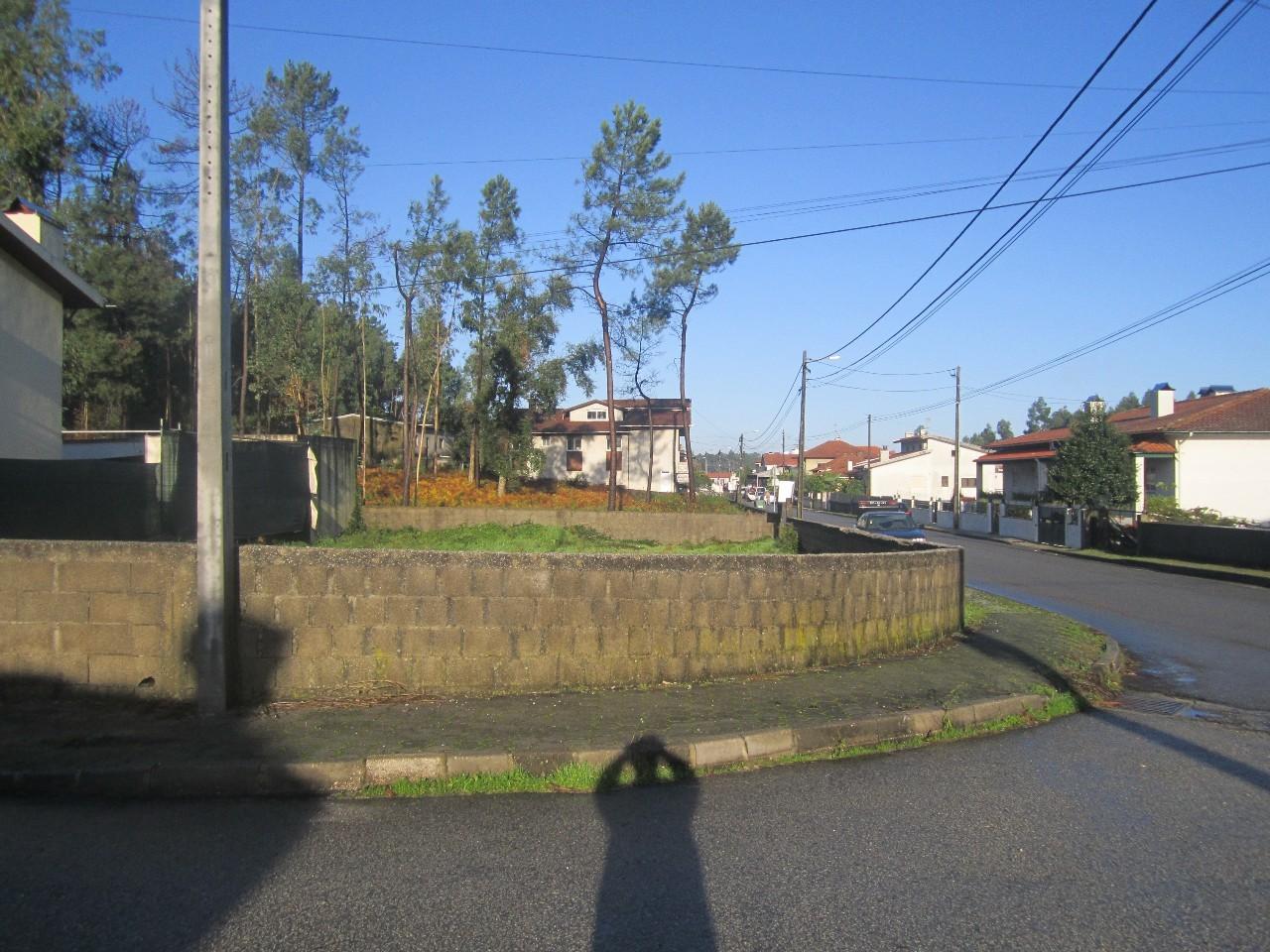 Terreno  Venda em Cesar,Oliveira de Azeméis