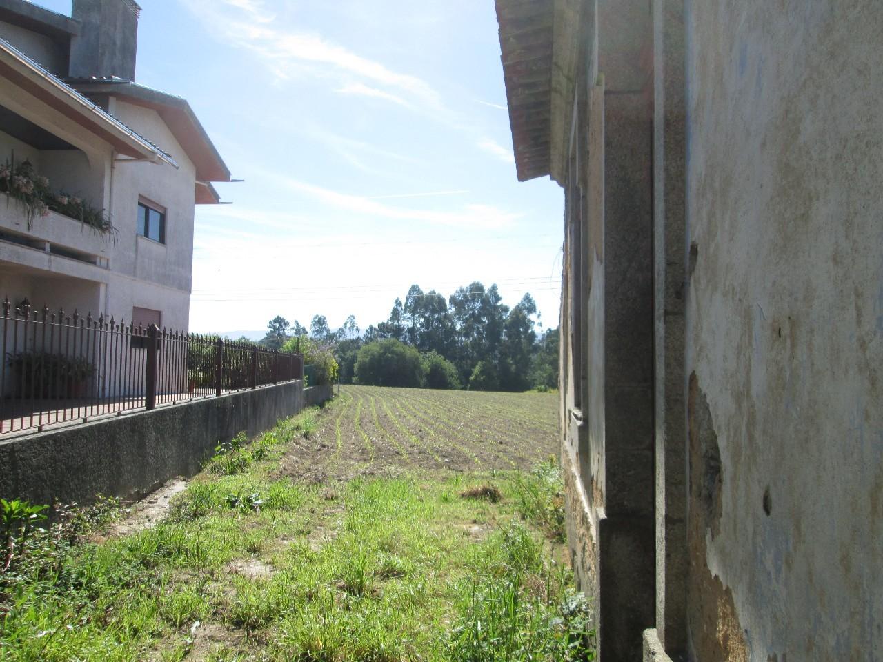 Terreno  Venda em Oliveira de Azeméis, Santiago de Riba-Ul, Ul, Macinhata da Seixa e Madail,Oliveira de Azeméis