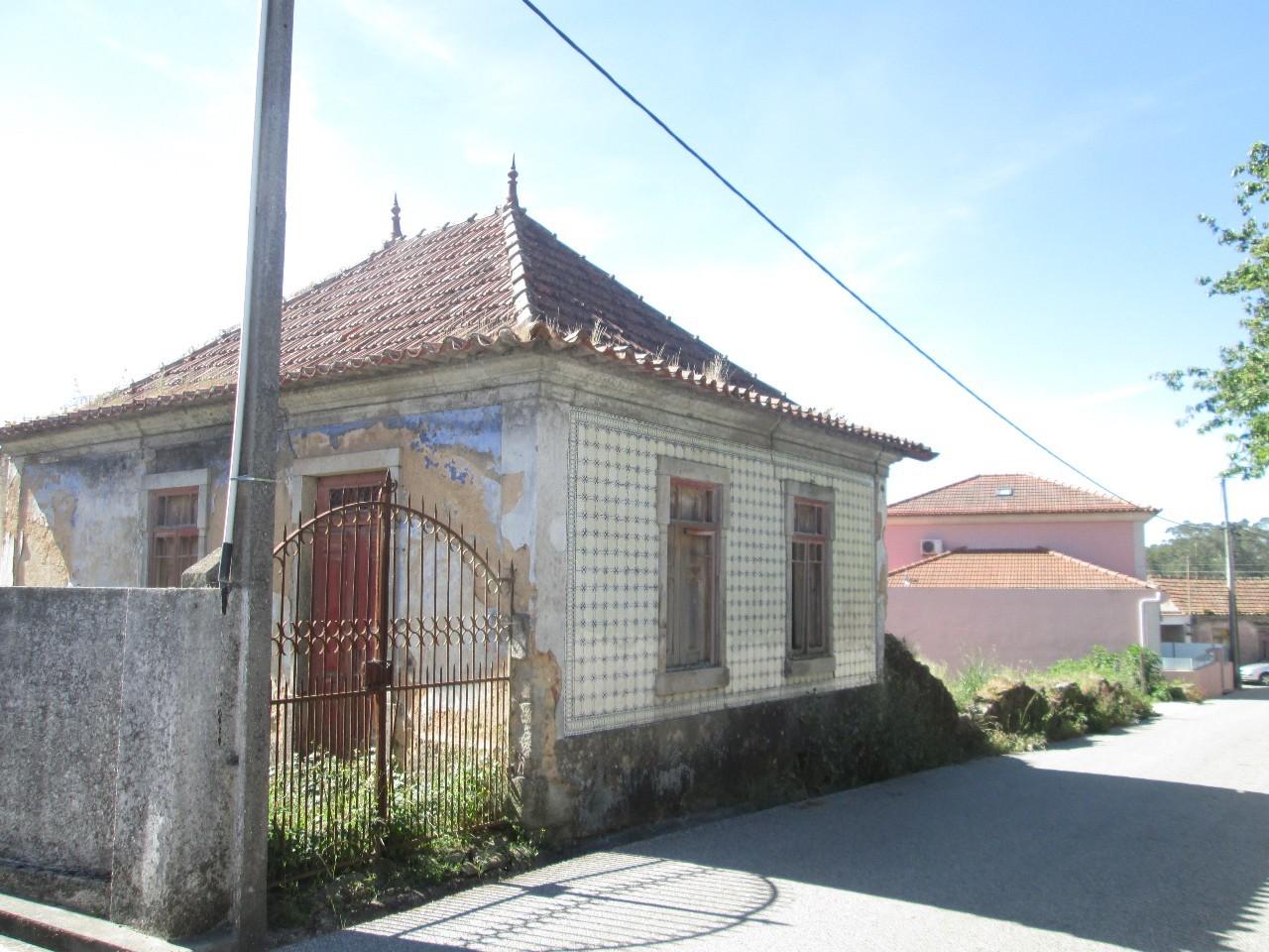 Terreno  Venda em Oliveira de Azeméis, Santiago de Riba-Ul, Ul, Macinhata da Seixa e Madail,Oliveira de Azeméis