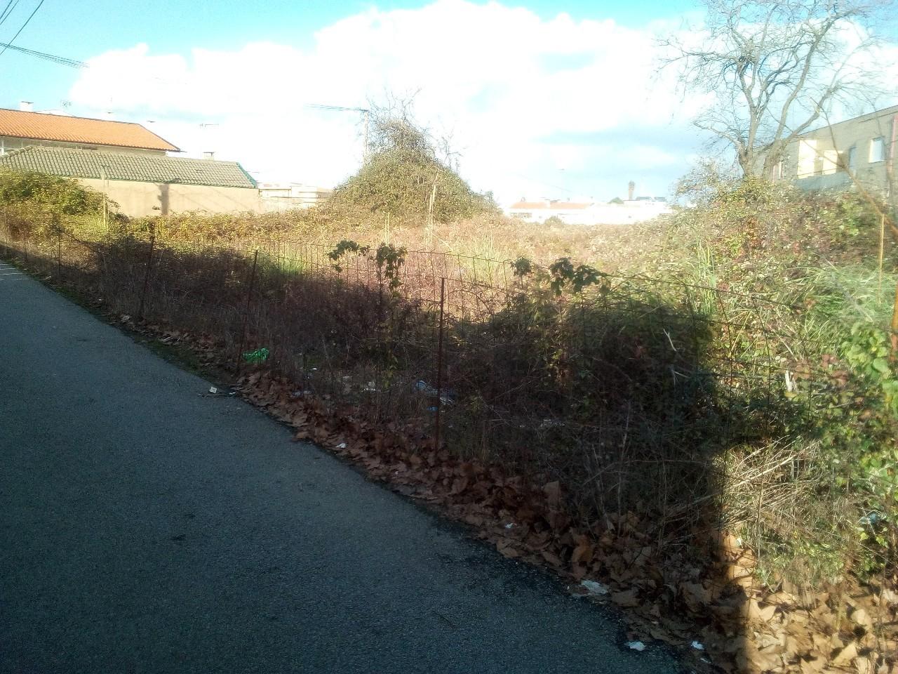 Terreno  Venda em Arrifana,Santa Maria da Feira