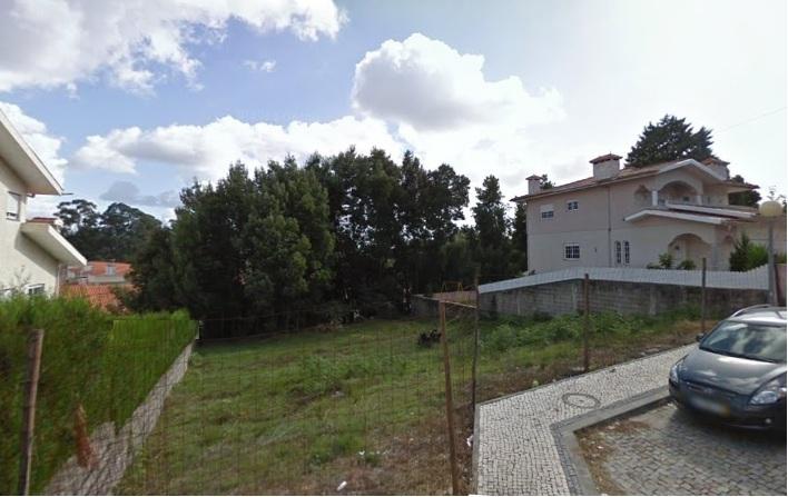 Terreno  Venda em Vila de Cucujães,Oliveira de Azeméis