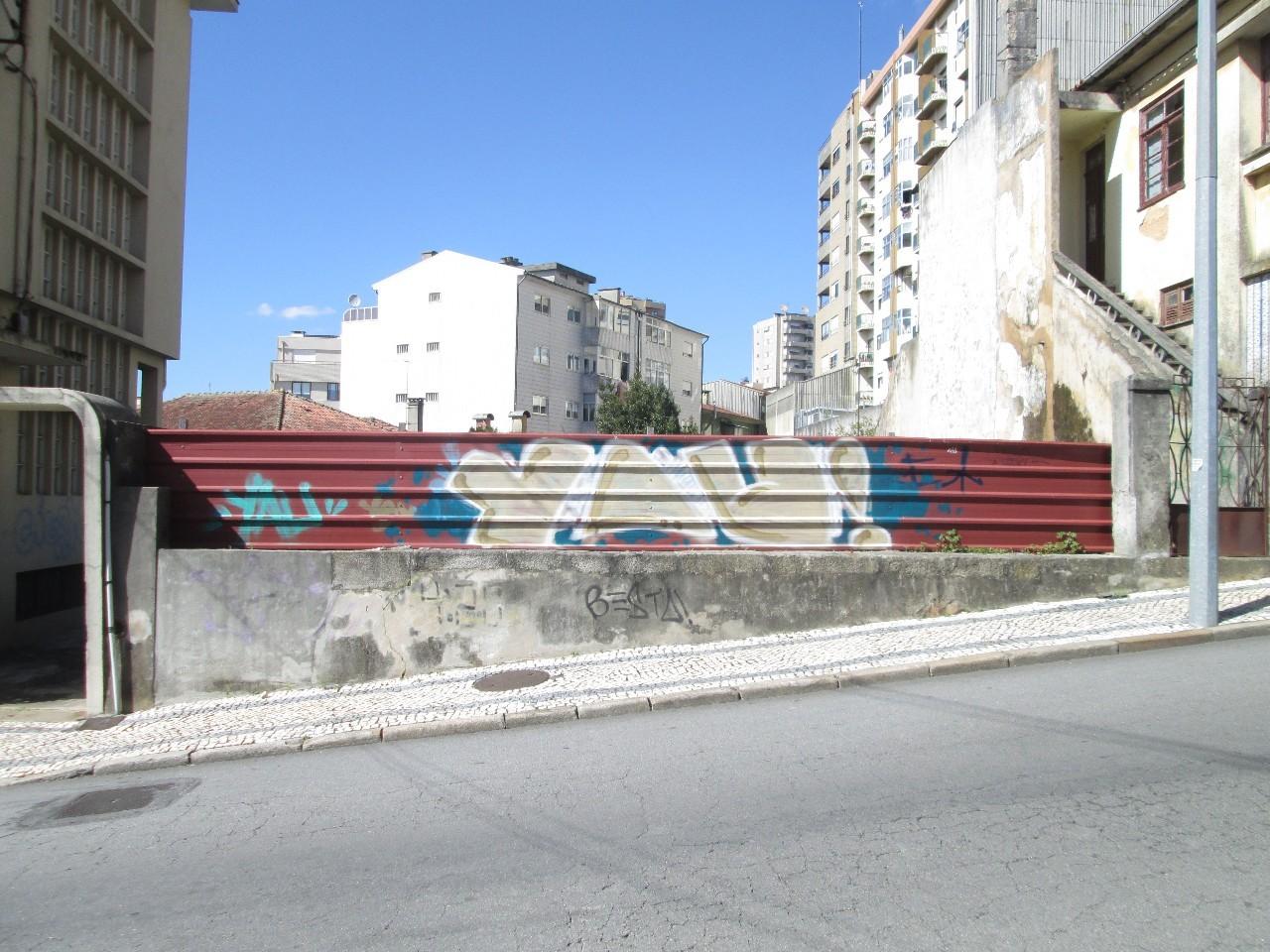 Terreno  Venda em São João da Madeira,São João da Madeira