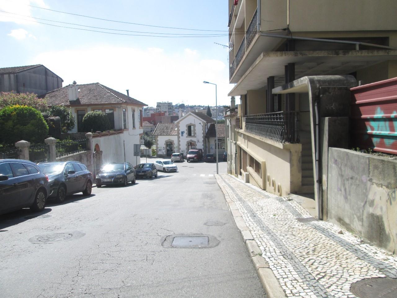 Terreno  Venda em São João da Madeira,São João da Madeira