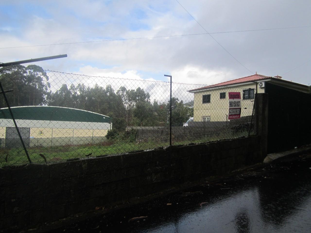 Terreno  Venda em Nogueira do Cravo e Pindelo,Oliveira de Azeméis