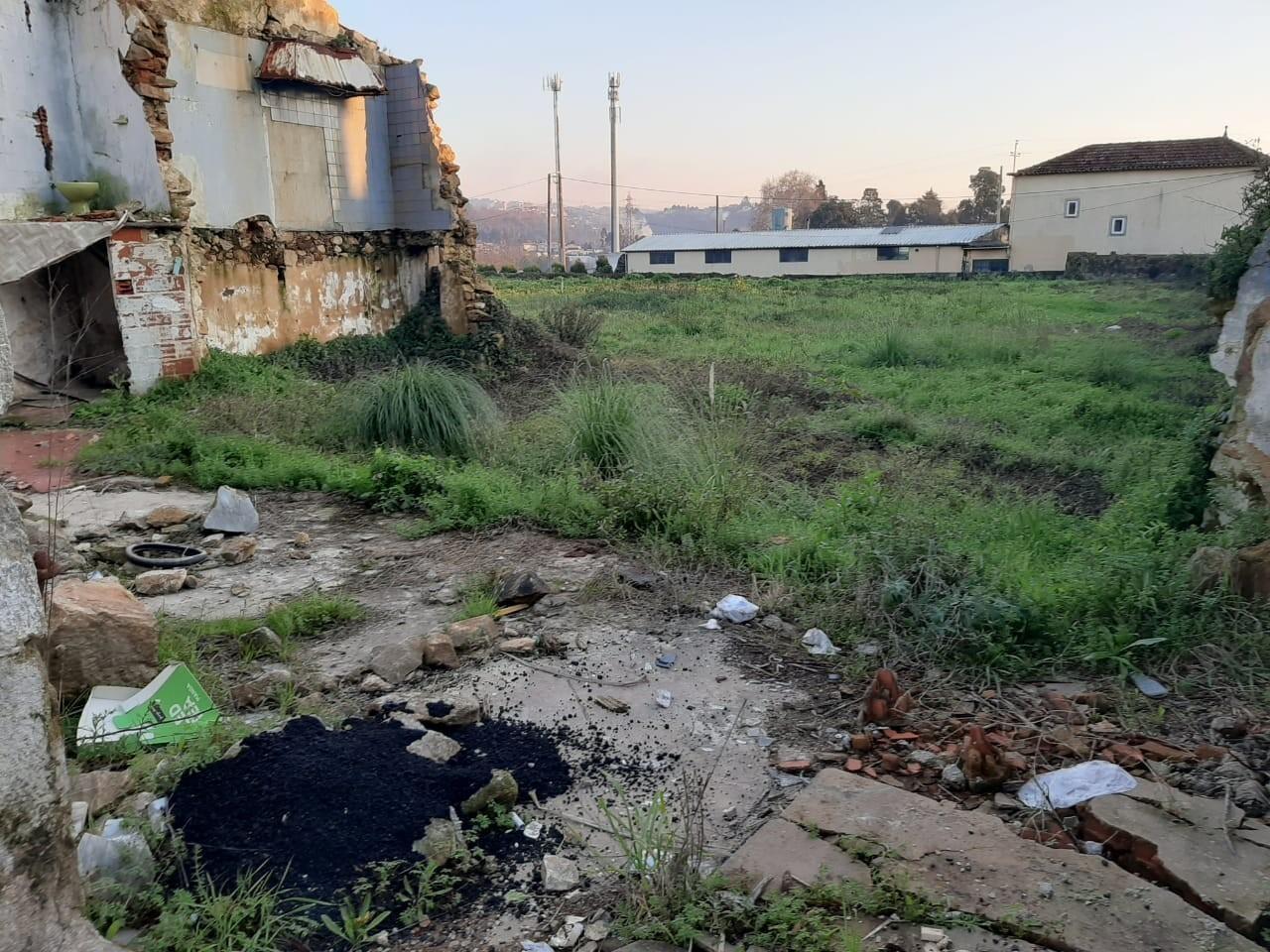 Terreno  Venda em Vila de Cucujães,Oliveira de Azeméis