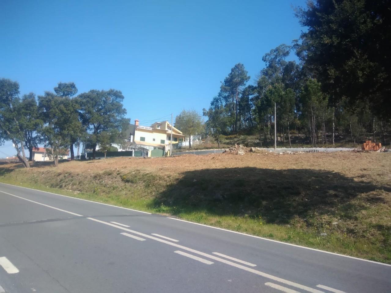 Terreno  Venda em Fajões,Oliveira de Azeméis