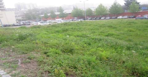 Terreno Urbano em S.João da Madeira