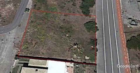 Terreno para construção na Torreira, Aveiro