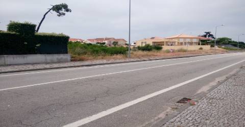 Terreno para construção na Torreira, Aveiro