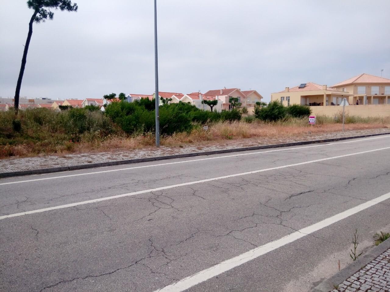 Terreno  Venda em Torreira,Murtosa