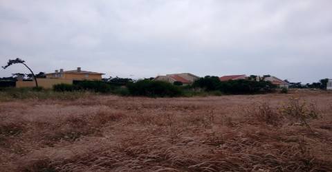 Terreno para construção na Torreira, Aveiro