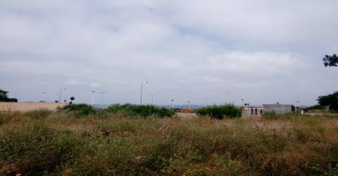 Terreno para construção na Torreira, Aveiro