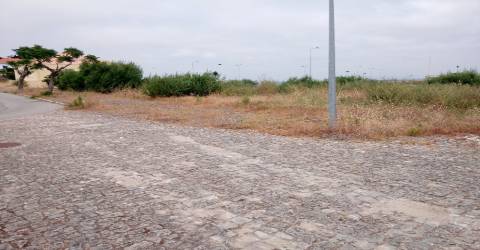 Terreno para construção na Torreira, Aveiro