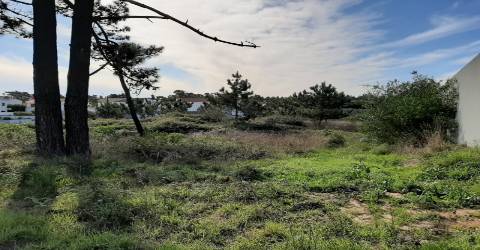 Terreno com projeto aprovado na Torreira, Murtosa