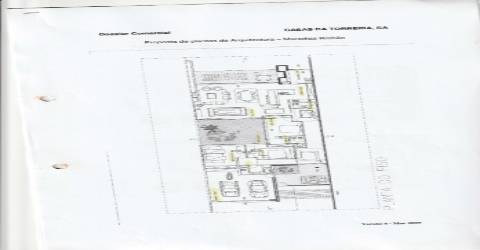 Terreno com projeto aprovado na Torreira, Murtosa