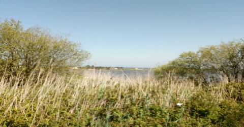 Terreno no Torrão do Lameiro, Ovar