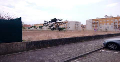 Terreno para construção na Torreira, Aveiro