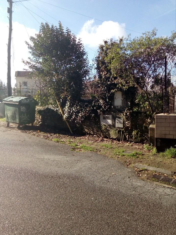 Terreno  Venda em São João da Madeira,São João da Madeira