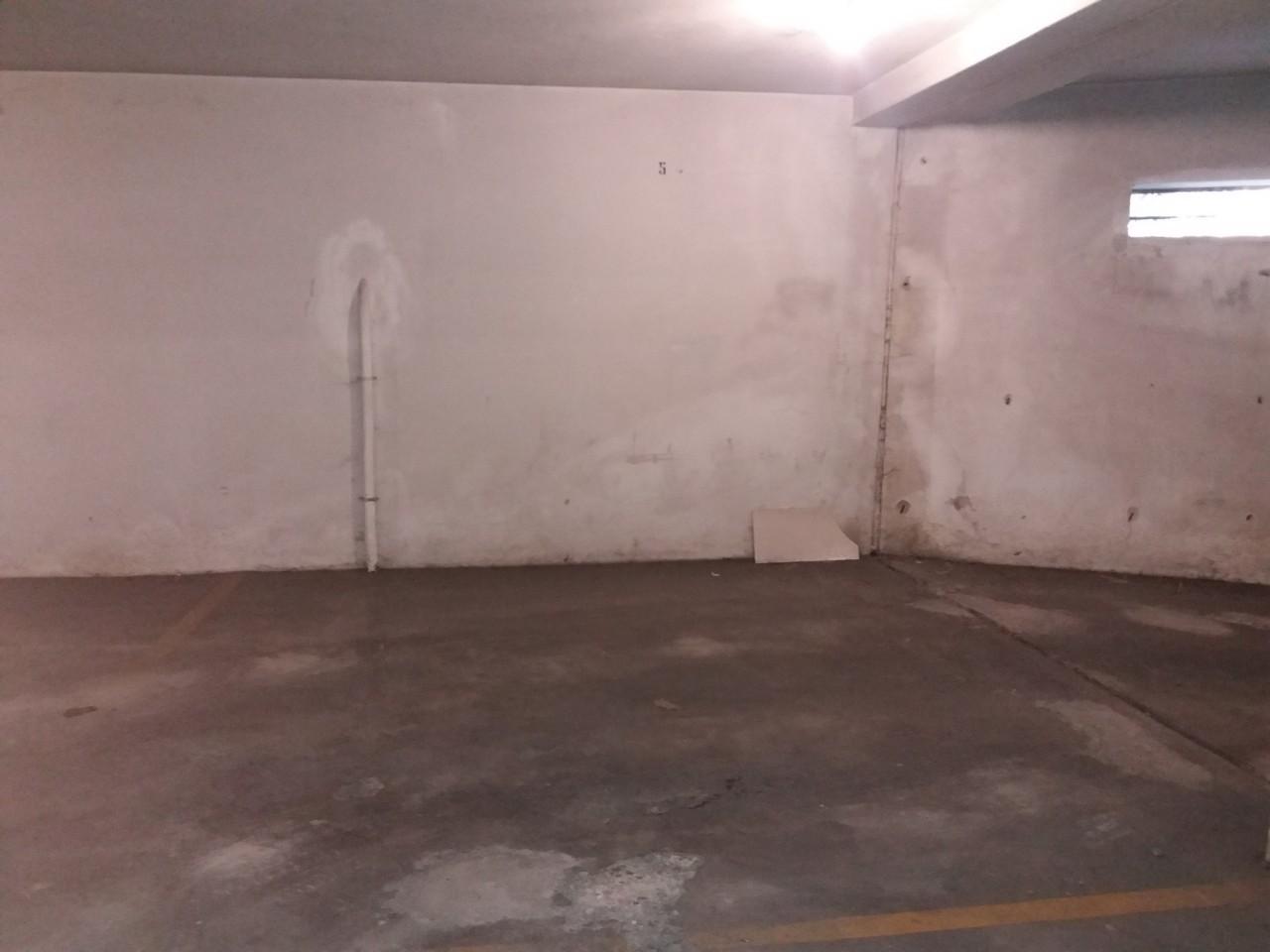 Lugar de garagem em São João da Madeira para arrendamento