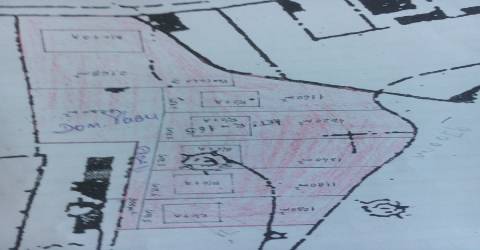 Terreno para construção em Fiães, Santa Maria da Feira