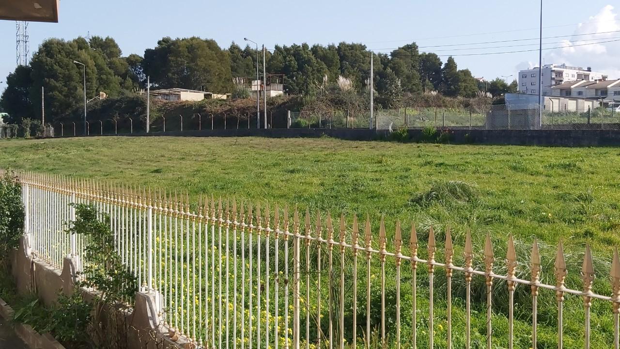 Terreno  Venda em São Paio de Oleiros,Santa Maria da Feira