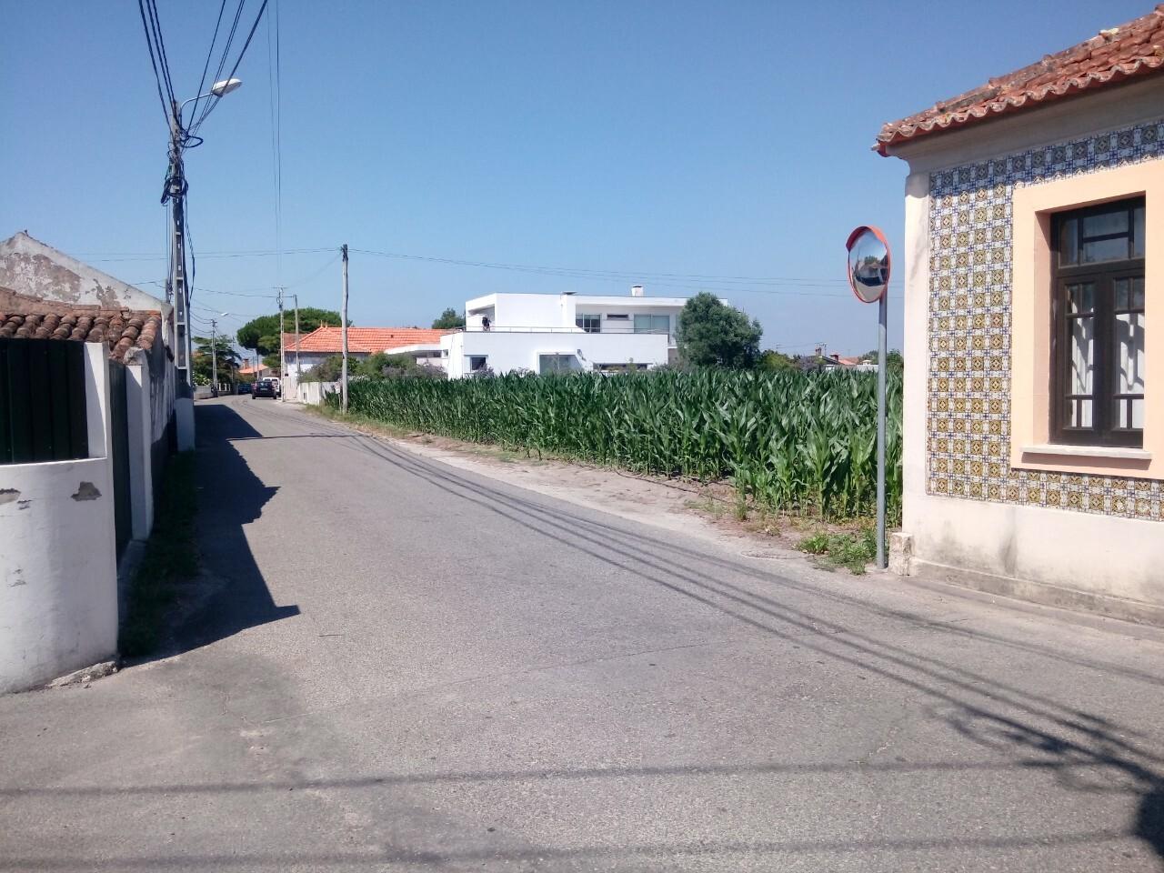 Terreno  Venda em Pardilhó,Estarreja