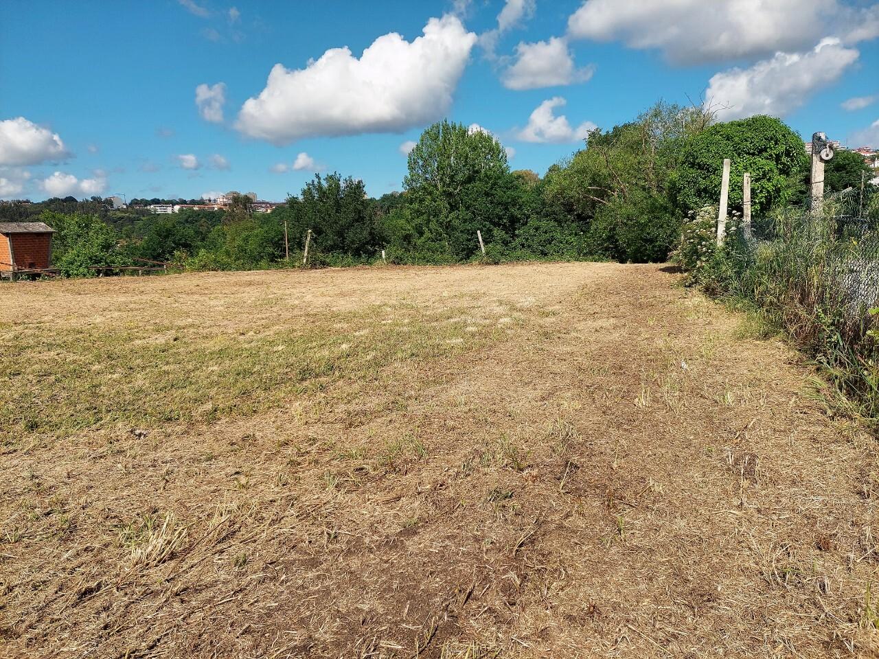 Terreno  Venda em Oliveira de Azeméis, Santiago de Riba-Ul, Ul, Macinhata da Seixa e Madail,Oliveira de Azeméis