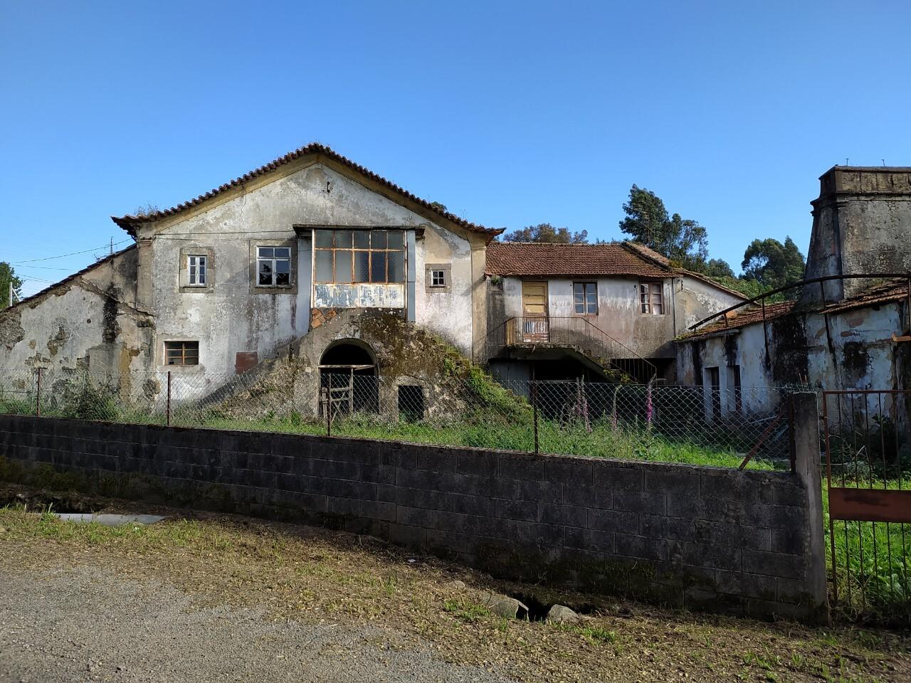 Quinta T4 Venda em Arrifana,Santa Maria da Feira