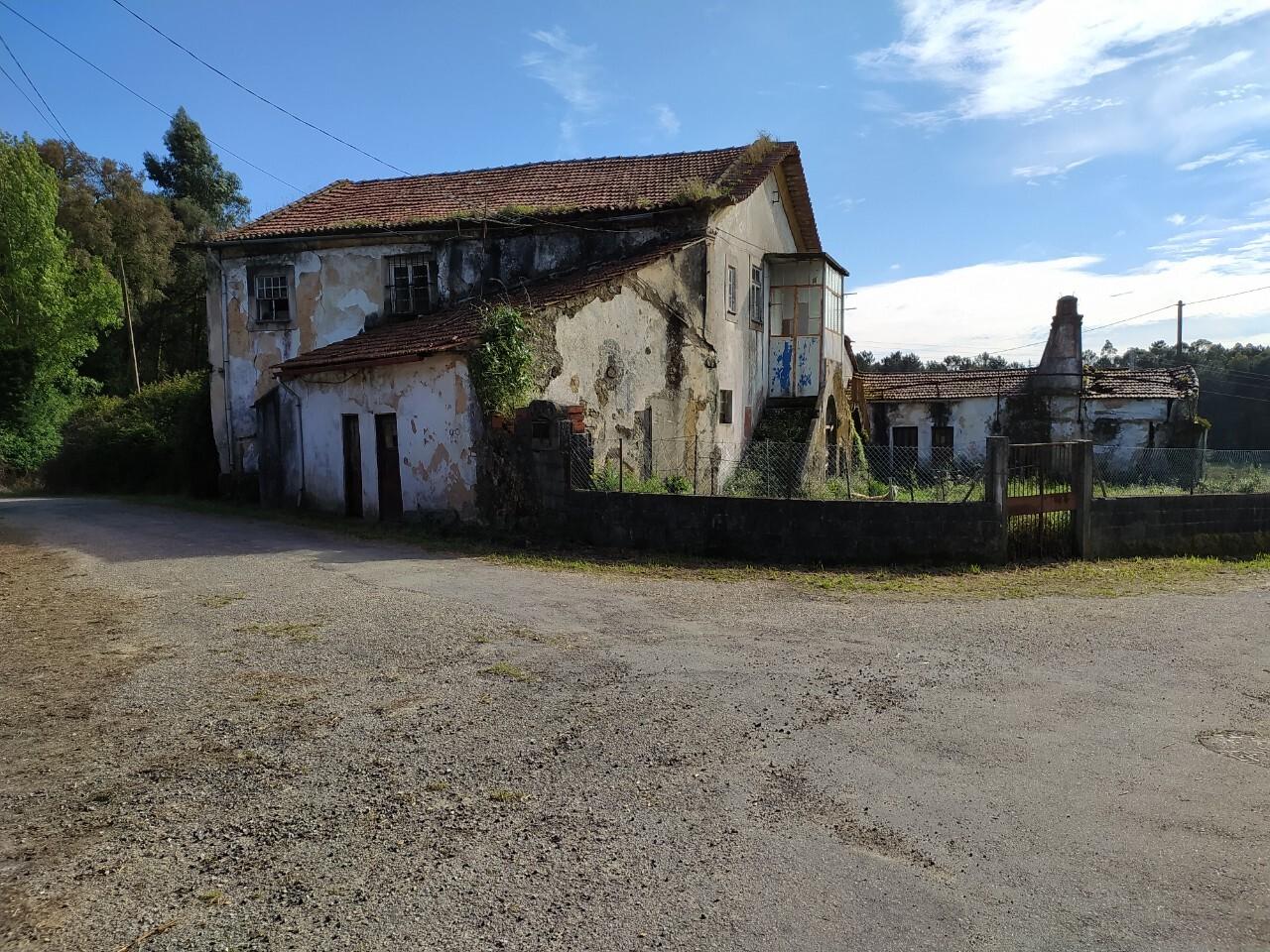 Quinta T4 Venda em Arrifana,Santa Maria da Feira